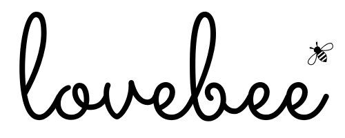 Logolovebee OhneSub 500x 200 Weiß